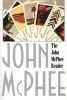 The  Reader (Paperback) - John McPhee Photo