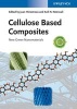 Cellulose Based Composites - New Green Nanomaterials (Hardcover) - Juan Hinestroza Photo