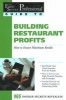 The Food Service Professionals Guide to Building Restaurant Profits - How to Ensure Maximum Results (Paperback) - Jennifer Hudson Taylor Photo