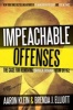 Impeachable Offenses - The Case for Removing Barack Obama from Office (Hardcover) - Aaron Klein Photo