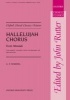 Hallelujah Chorus (from Messiah) - Vocal Score (Sheet music) - George Frideric Handel Photo