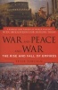 War and Peace and War - The Rise and Fall of Empires (Paperback, annotated edition) - Peter Turchin Photo