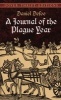 A Journal of the Plague Year (Paperback, New edition) - Daniel Defoe Photo