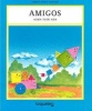 Amigos (English, Spanish, Paperback) - Alma Flor Ada Photo