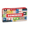 Geometric Animals Dominoes (Toy) - Mudpuppy Photo