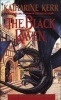 The Black Raven (Paperback, Bantam Spectra mass market ed) - Katharine Kerr Photo