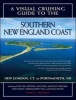 Visual Cruising Guide to the Southern New England Coast - Portsmouth, NH, to New London, CT (Hardcover) - James L Bildner Photo