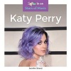 Katy Perry (Hardcover) - Jennifer Strand Photo