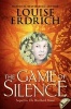 The Game of Silence (Paperback) - Louise Erdrich Photo