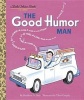 The Good Humor Man (Hardcover) - Kathleen N Daly Photo