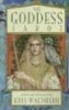 The Goddess Tarot Book (Paperback) - Kris Waldherr Photo