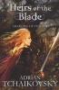 Heirs of the Blade (Paperback) - Adrian Tchaikovsky Photo