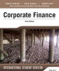 Fundamentals of Corporate Finance (Paperback, 3rd International student edition) - Robert Parrino Photo