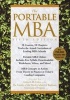 The Portable MBA (Hardcover, 5th Revised edition) - Kenneth M Eades Photo