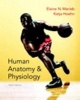 Human Anatomy & Physiology, Books a la Carte Edition and Modified Masteringa&p with Pearson Etext & Valuepack Access Card (Book, 10th) - Elaine N Marieb Photo