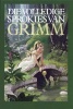 Die Volledige Sprokies Van Grimm (Afrikaans, Hardcover) - Marita van der Vyfer Photo