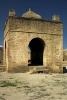 Zoroastrian Fire Temple in Surakhany Azerbaijan Journal - 150 Page Lined Notebook/Diary (Paperback) - Cool Image Photo