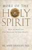 More of the Holy Spirit - How to Keep the Fire Burning in Our Hearts (Paperback) - Ann Shields Photo