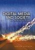 Digital Media and Society - An Introduction (Paperback, New) - Adrian Athique Photo