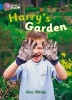 Collins Big Cat - Harry's Garden: Band 04/Blue (Paperback, American English ed) - Kim Wilde Photo