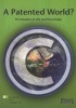 A Patented World? - Privatisation of Life and Knowledge (Paperback) - Ana Agostino Photo