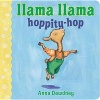 Llama Llama Hoppity-Hop (Board book) - Anna Dewdney Photo