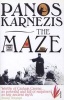 The Maze (Paperback, Revised edition) - Panos Karnezis Photo