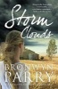 Storm Clouds (Paperback) - Bronwyn Parry Photo