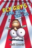 Fly Guy's Amazing Tricks (Fly Guy #14) (Hardcover) - Tedd Arnold Photo