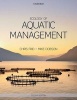 Ecology of Aquatic Management (Paperback, 2nd Revised edition) - Christopher Frid Photo