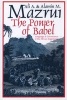 The Power of Babel - Language in the African Experience (Paperback) - Ali A Mazrui Photo