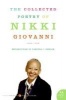 Collected Poetry of  1968-1998, the (Paperback, 1st Harper Perennial ed) - Nikki Giovanni Photo