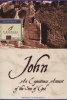 John - An Eyewitness Account Of The Son Of God (Paperback) - Whitney Kuniholm Photo