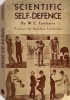 Scientific Self-Defense (Paperback) - Capt W E Fairbairn Photo