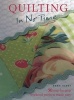 Quilting in No Time - 50 Step-by-Step Weekend Projects Made Easy (Paperback, UK Edition) - Emma Hardy Photo