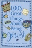 1,003 Great Things about Being Jewish (Paperback) - Lisa Birnbach Photo