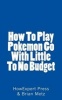 How to Play Pokemon Go with Little to No Budget (Paperback) - Howexpert Press Photo