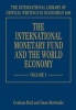 The International Monetary Fund and the World Economy (Hardcover) - Graham Bird Photo