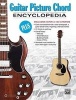 Guitar Picture Chord Encyclopedia (Sheet music) - Alfred Publishing Photo