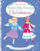 Sticker Dolly Dressing Christmas (Paperback, New edition) - Leonie Pratt Photo