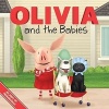 Olivia and the Babies (Paperback) - Jared Osterhold Photo