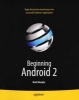 Beginning Android 2 (Paperback, New) - Mark Murphy Photo