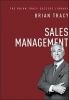 Sales Management: The  Success Library (Hardcover) - Brian Tracy Photo