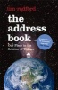 The Address Book - Our Place in the Scheme of Things (Paperback) - Tim Radford Photo