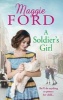 A Soldier's Girl (Paperback) - Maggie Ford Photo