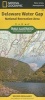 Delaware Water Gap - Trails Illustrated National Parks (Sheet map, folded) - National Geographic Maps Trails Illustrated Photo