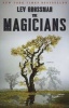 The Magicians (Paperback) - Lev Grossman Photo