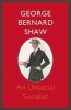 An Unsocial Socialist (Paperback) - George Bernard Shaw Photo