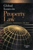 Global Issues in Property Law (Hardcover) - John Sprankling Photo