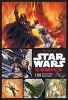 The Art of Star Wars Comics - 100 Collectible Postcards (Postcard book or pack) - Lucasfilm Ltd Photo